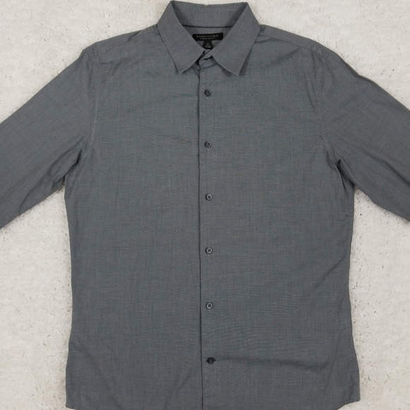 Banana Republic Other - Banana Republic Stretch Slim Fit Long Sleeve